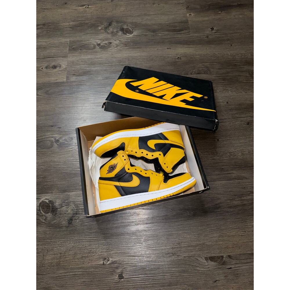 JORDAN 1 POLLEN